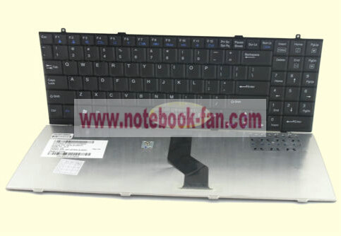 NEW LG AEQL5U00010 MP-03753US-920A US Keyboard Components